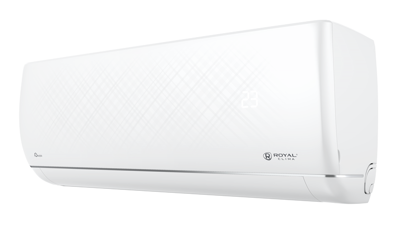 Сплит-система ROYAL CLIMA, RENAISSANCE 2025 WI-FI (on/off), RC-RND22HN/IN / RC-RND22HN/OUT
