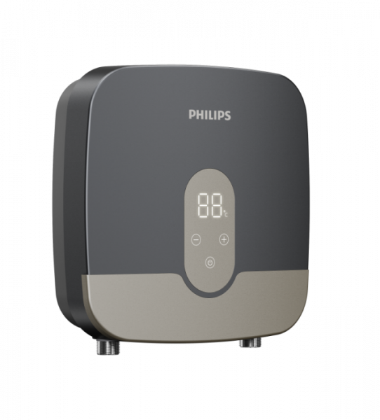 Купить кондиционер Водонагреватель электрический проточный PHILIPS, BATH, AWH1006/51(55LA)