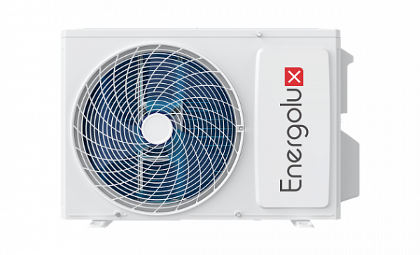 Купить кондиционер Сплит-система ENERGOLUX, BERN LE Inverter 2025, SAS09BN3-AI / SAU09BN3-AI-LE