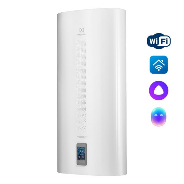 Купить кондиционер Водонагреватель электрический накопительный ELECTROLUX, SMARTINVERTER PRO, EWH 50 SmartInverter PRO