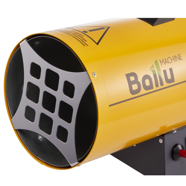 Купить кондиционер Тепловая пушка газовая BALLU, TAYGA, BHG-10