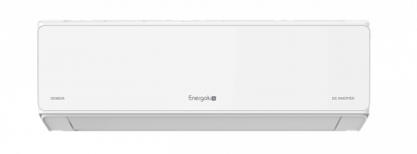 Купить кондиционер Сплит-система ENERGOLUX, GENEVA 4 Inverter, SAS12G4-AI / SAU12G4-AI