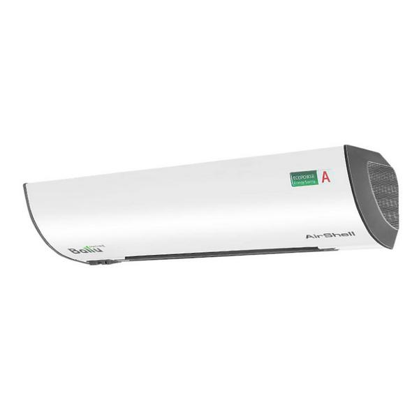 Купить кондиционер Тепловая завеса электрическая BALLU, AIRSHELL, BHC-L06S03-S