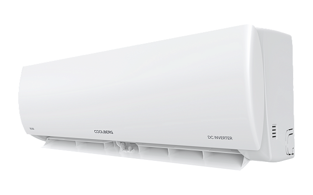 Сплит-система COOLBERG, RUNA Inverter, CI-07R1-IN / CI-07R1-OUT