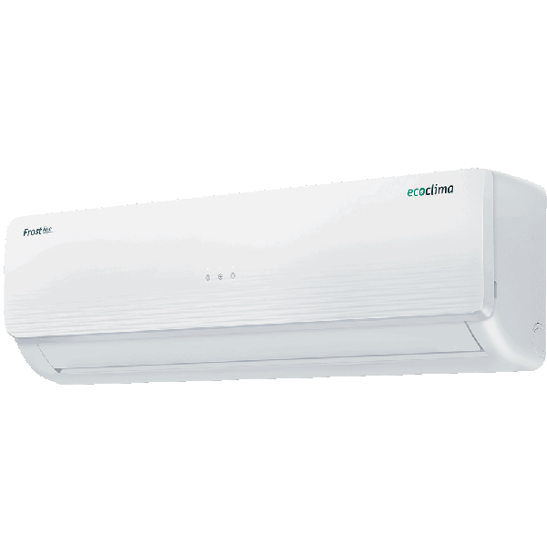 Купить кондиционер Сплит-система ECOCLIMA, FROST LINE (on/off), ECW-AX18/FB-4R1 / EC-AX18/F-4R1