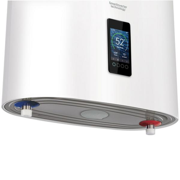 Купить кондиционер Водонагреватель электрический накопительный ELECTROLUX, SMARTINVERTER, EWH 30 SmartInverter