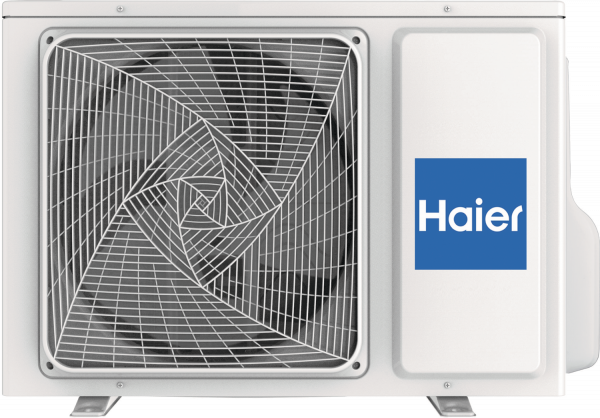 Купить кондиционер Сплит-система HAIER, FLEXIS 2025 (on/off), HSU-24HFF103/R3-W / HSU-24HUF103/R3