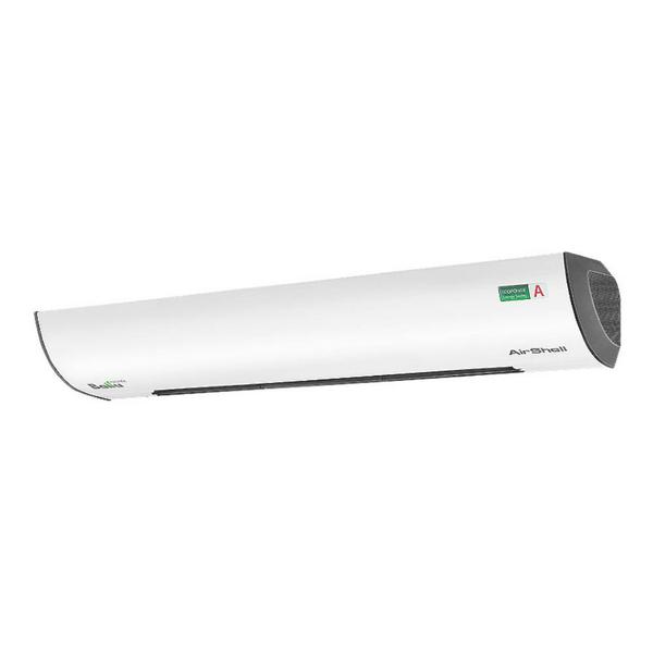 Тепловая завеса электрическая BALLU, AIRSHELL, BHC-L10S06-SP