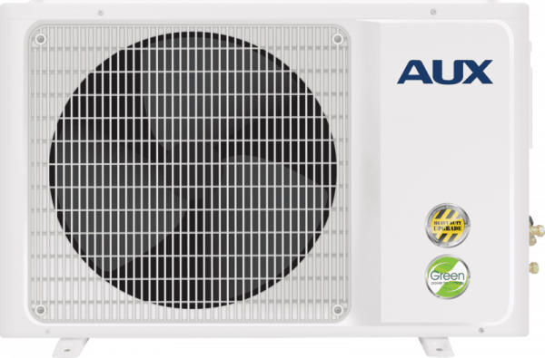 Купить кондиционер Сплит-система AUX, FP PRIME (on/off), ASW-H18A4/FP-R1 / AS-H18A4/FP-R1