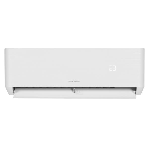Купить кондиционер Сплит-система ROYAL THERMO, DIAMOND DC Inverter, RTDI/in-07HN8/Wi-Fi / RTDI/out-07HN8/Wi-Fi