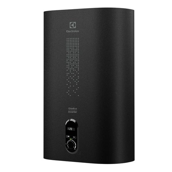Купить кондиционер Водонагреватель электрический накопительный ELECTROLUX, GLADIUS GRAFIT InverterБ EWH 30 Gladius Inverter Grafit