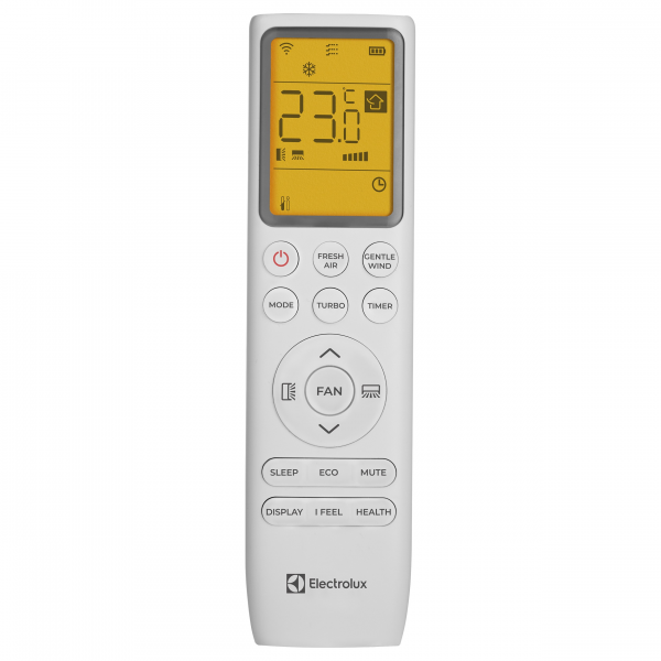 Купить кондиционер Сплит-система ELECTROLUX, CRYSTAL AIR SUPER DC Inverter, EACS/I-10HFA/N8_V2/in / EACS/I-10HFA/N8_V2/out