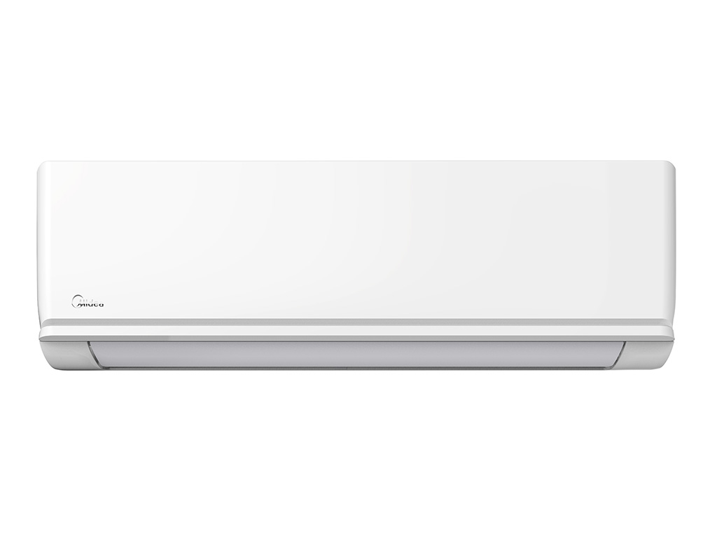 Внутренний настенный блок мульти-сплит системы MIDEA, UNLIMITED Inverter MULTI, MMAG2-09N8D0-I