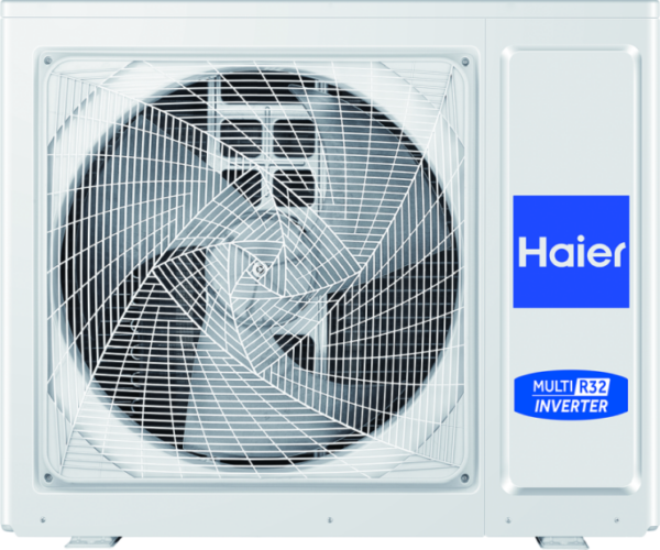 Купить кондиционер Наружный блок мульти-сплит системы HAIER, SUPER MATCH Inverter, 5U125S2SN1FA