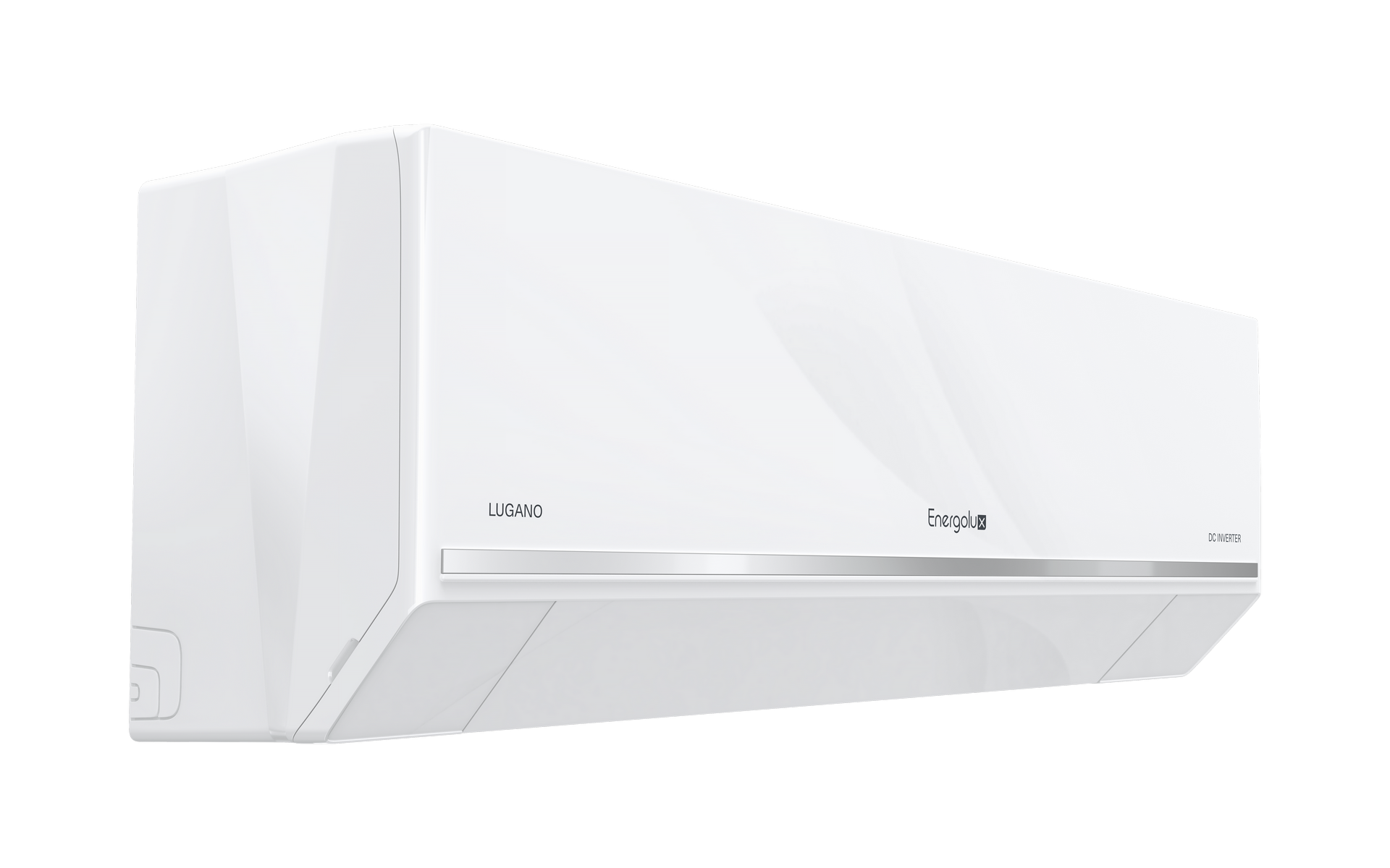 Купить кондиционер Сплит-система ENERGOLUX, LUGANO Inverter, SAS09DL1-AI / SAU09DL1-AI
