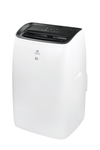 Купить кондиционер Мобильный кондиционер ROYAL CLIMA, LARGO PRO, RM-LP60CN-E