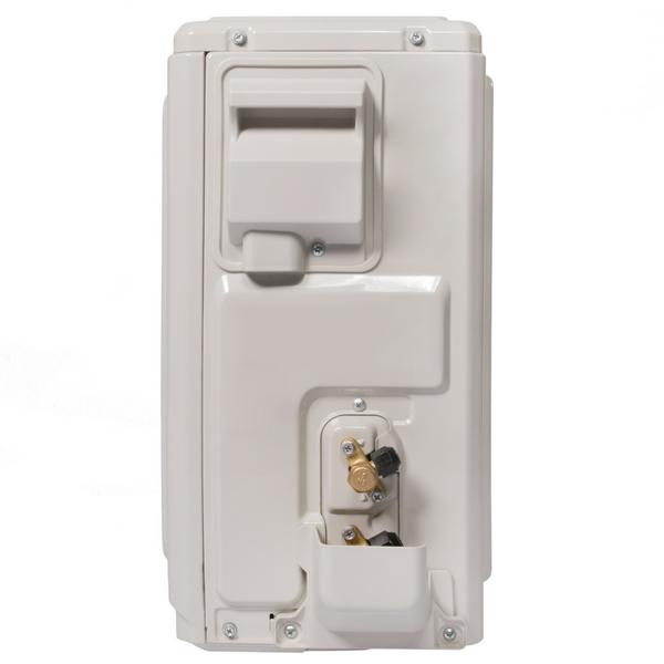 Купить кондиционер Сплит-система ROYAL THERMO, SIENA (on/off), RTS/in-24HN8_V2 / RTS/out-24HN8_V2
