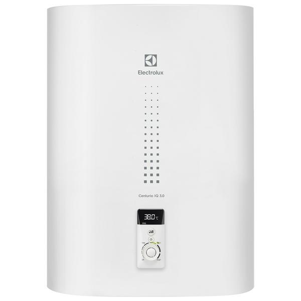 Купить кондиционер Водонагреватель электрический накопительный ELECTROLUX, CENTURIO IQ 3.0, EWH 30 Centurio IQ 3.0