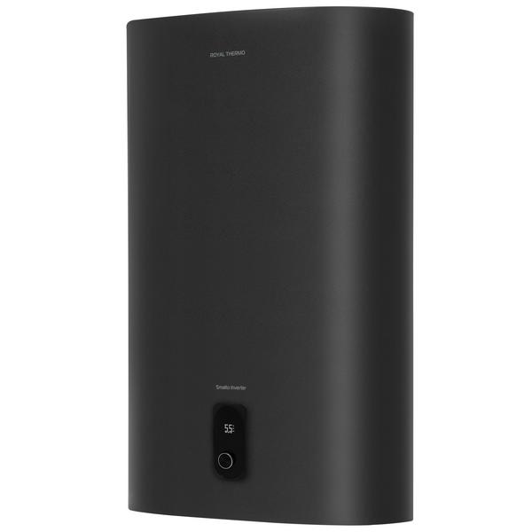 Водонагреватель электрический накопительный ROYAL THERMO, SMALTO Inverter, RWH 80 Smalto Inverter Grafit