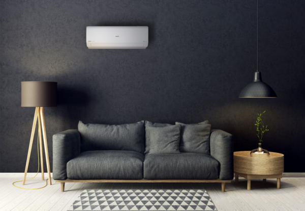 Купить кондиционер Сплит-система AUX, Q LIGHT Inverter, ASW-H09A4/QH-R1DI / AS-H09A4/QH-R1DI
