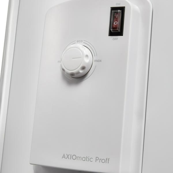 Купить кондиционер Водонагреватель электрический накопительный ELECTROLUX, AXIOMATIC PROFF, EWH 200 AXIOmatic Proff