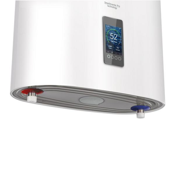 Купить кондиционер Водонагреватель электрический накопительный ELECTROLUX, SMARTINVERTER PRO, EWH 100 SmartInverter PRO