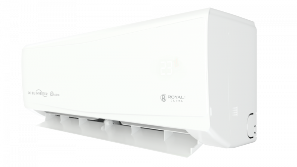 Купить кондиционер Сплит-система ROYAL CLIMA, GRIDA DC EU Inverter, RCI-GR65HN/IN / RCI-GR65HN/OUT