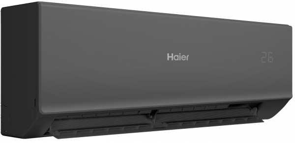 Купить кондиционер Сплит-система HAIER, QUANTUM Inverter 2025, AS25HQJ1HRA-B / 1U25HQJ1FRA