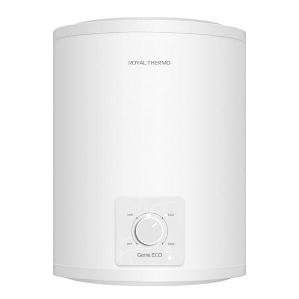 Водонагреватель электрический накопительный ROYAL THERMO, GENIE ECO, RWH 10 Genie ECO O