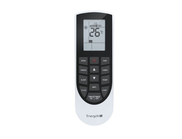 Купить кондиционер Сплит-система ENERGOLUX, CHAMPERY Inverter, SAS24CH1-AI / SAU24CH1-AI
