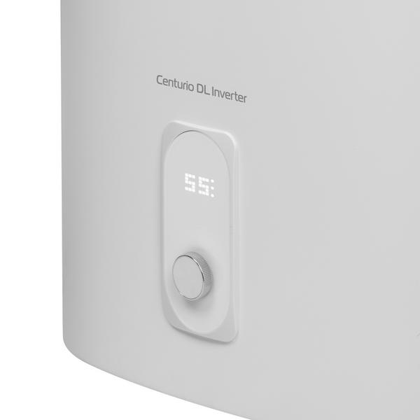 Купить кондиционер Водонагреватель электрический накопительный ROYAL THERMO, CENTURIO DL Inverter, RWH 30 Centurio DL Inverter