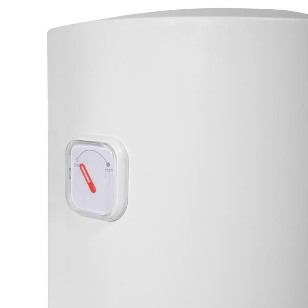 Купить кондиционер Водонагреватель электрический накопительный ROYAL THERMO, HEATRONIC SLIM DRYHEART, RWH 50 Heatronic Slim DryHeat