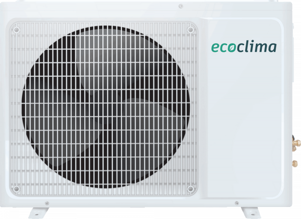 Купить кондиционер Сплит-система ECOCLIMA, FROST LINE Inverter, ECW/I-AX18/FB-4R1 / EC/I-AX18/F-4R1
