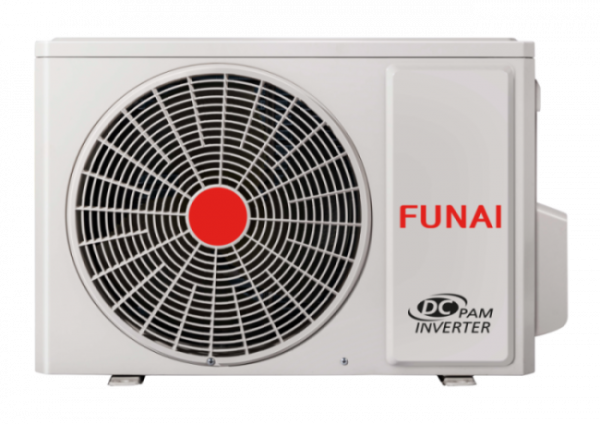 Купить кондиционер Сплит-система FUNAI, DAIJIN Inverter, RAC-I-DA65HP.D01/S / RAC-I-DA65HP.D01/U