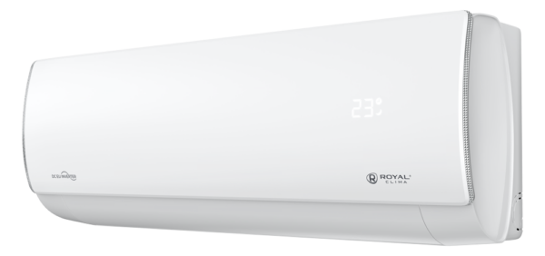Купить кондиционер Сплит-система ROYAL CLIMA, PERFETTO DC EU 2025 WI-FI Inverter, RCI-PFD75HN/IN / RCI-PFD75HN/OUT