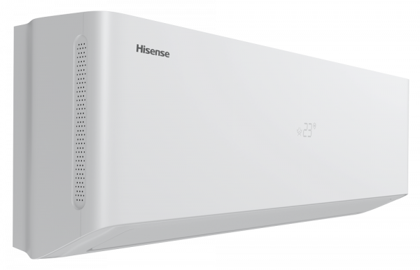 Купить кондиционер Сплит-система HISENSE, VISION PRO SUPERIOR DC Inverter, AS-13UW4RXVQH01G / AS-13UW4RXVQH01W