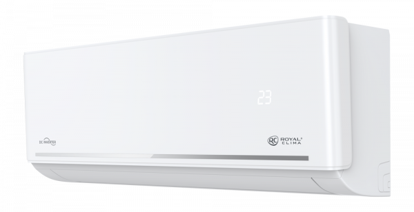 Купить кондиционер Сплит-система ROYAL CLIMA, FELICITA Inverter 2025 WI-FI, RCI-FCE24HN/IN / RCI-FCE24HN/OUT