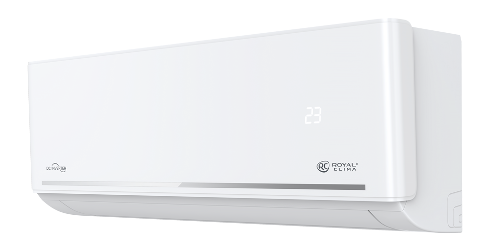 Сплит-система ROYAL CLIMA, FELICITA Inverter 2025 WI-FI, RCI-FCE30HN/IN / RCI-FCE30HN/OUT