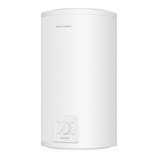 Купить кондиционер Водонагреватель электрический накопительный ROYAL THERMO, GENIE ECO, RWH 15 Genie ECO U