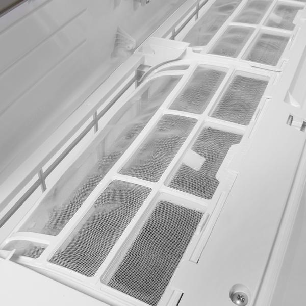 Купить кондиционер Сплит-система ROYAL THERMO, PERECTO DC Inverter, RTPI/in-09HN8 / RTPI/out-09HN8