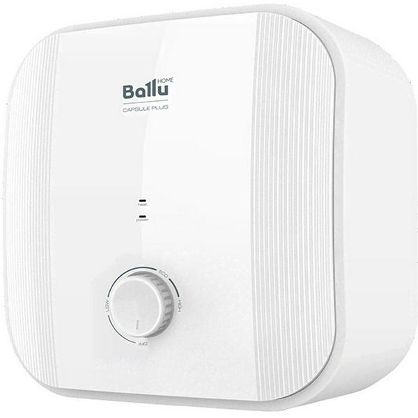 Водонагреватель электрический накопительный BALLU, CAPSULE PLUS, BWH/S 15 Capsule Plus U