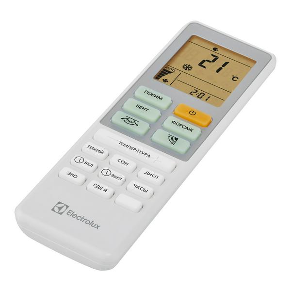 Купить кондиционер Сплит-система ELECTROLUX, LOFT (on/off), EACS-24HAL/N8/in / EACS-24HAL/N8/out