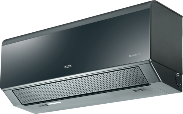 Купить кондиционер Сплит-система AUX, BLACK ART PROGRESSIVE Inverter 2025, ASW-H09A4/CC-R2DI / AS-H09A4/CC-R2DI