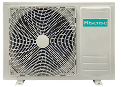 Купить кондиционер Сплит-система HISENSE, STRONG NEO PREMIUM CLASSIC A (on/off), AS-36HR4SDKVTG / AS-36HR4SDKVTW