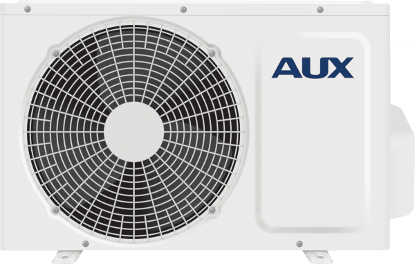 Купить кондиционер Сплит-система AUX, Q LIGHT (on/off), ASW-H09A4/QH-R1 / AS-H09A4/QH-R1