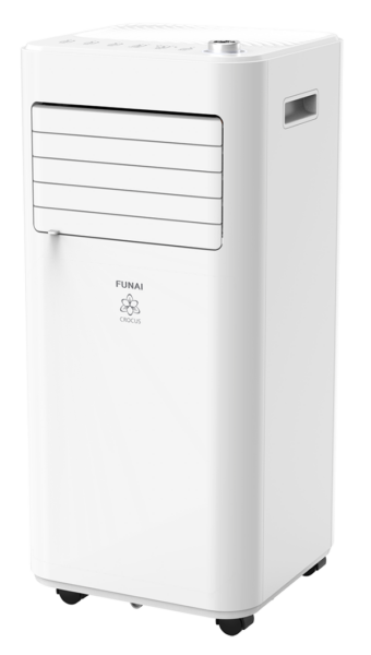 Купить кондиционер Мобильный кондиционер FUNAI, CROCUS, MAC-CS22CON01