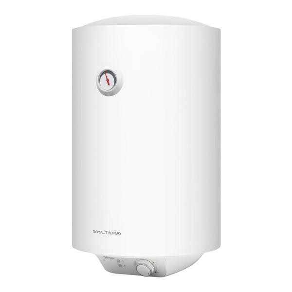 Купить кондиционер Водонагреватель электрический накопительный ROYAL THERMO, DRYVER, RWH 80 DRYver