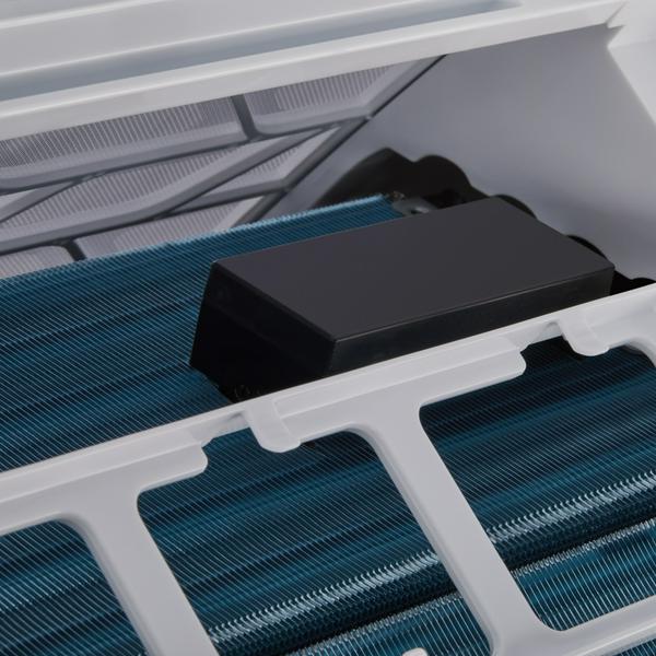 Купить кондиционер Сплит-система ELECTROLUX, ENTERPRISE SUPER DC Inverter, EACS/I-24HEN-WHITE/N8_24Y/in / EACS/I-24HEN-WHITE/N8_24Y/out