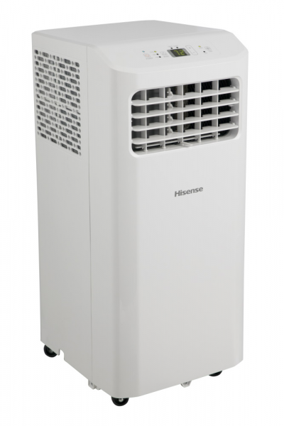 Купить кондиционер Мобильный кондиционер HISENSE, V-SERIES, AP-07CR4GKVS00