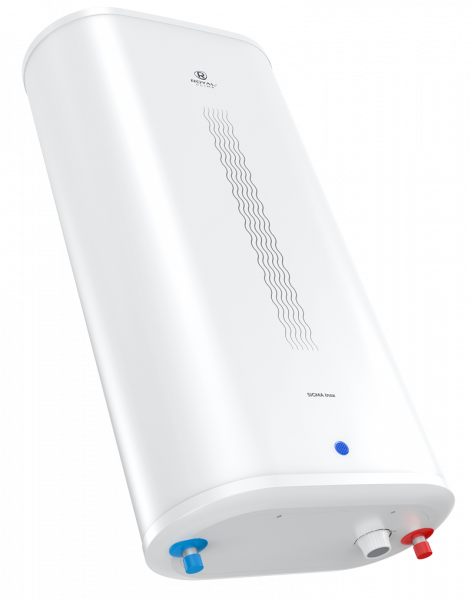 Купить кондиционер Водонагреватель электрический накопительный ROYAL CLIMA, SIGMA INOX, RWH-SG100-FS